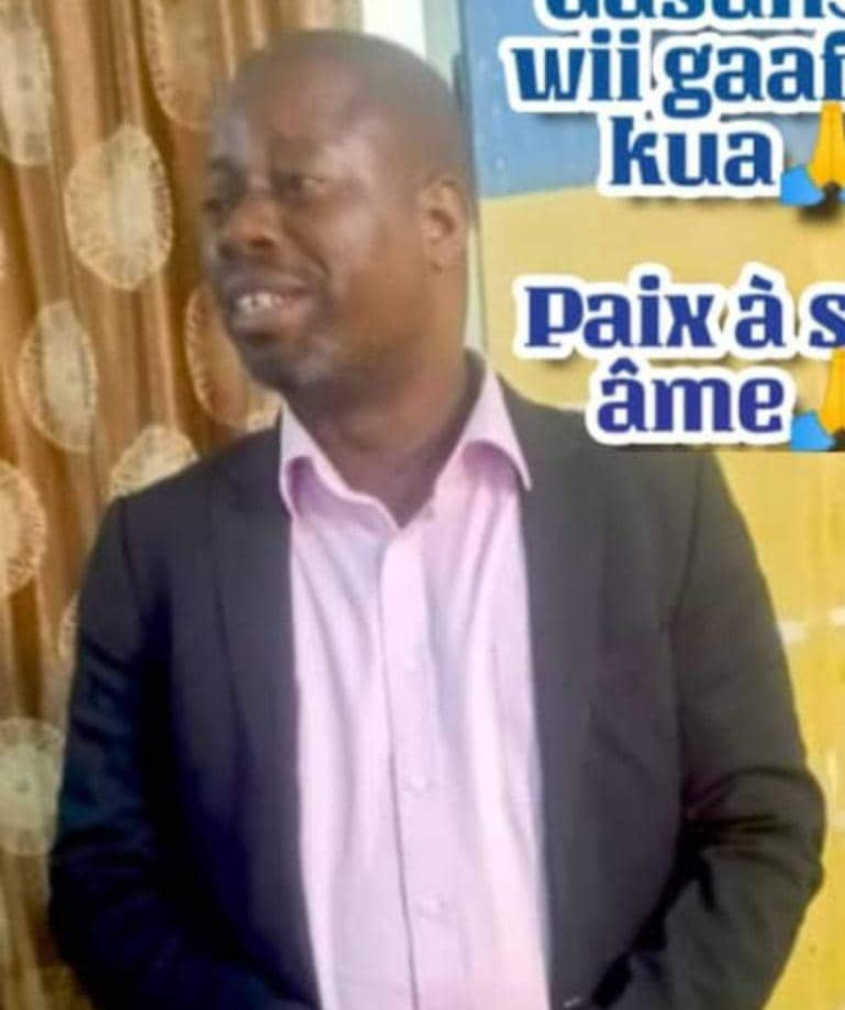 DEUIL DANS LE MONDE DE LA PRESSE À PARAKOU : Le journaliste Mohamed Zoulkaneni « Mandè » de la Srtb ex Ortb n’est plus