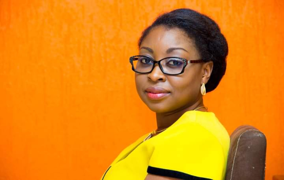 JOURNEE INTERNATIONALE DES JEUNES FILLES DANS LES TIC :  La ministre Aurélie Adam Soulé engagée pour l&rsquo;autonomisation des femmes