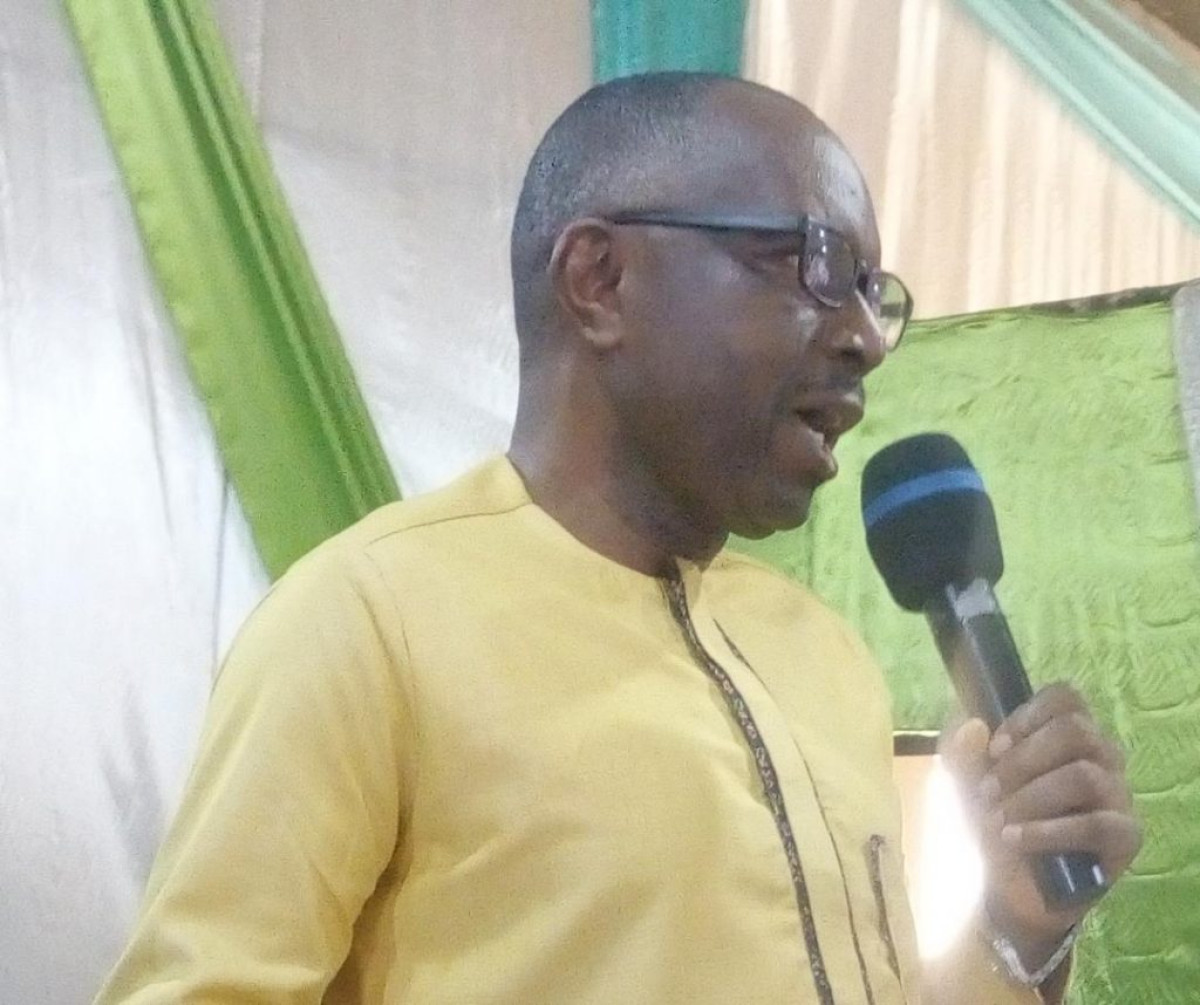 AFFECTATIONS DANS L&rsquo;ÉGLISE ÉVANGÉLIQUE DES ASSEMBLÉES DE DIEU DU BÉNIN  : Le président Gossou Sodji appelle au respect de la volonté de Dieu
