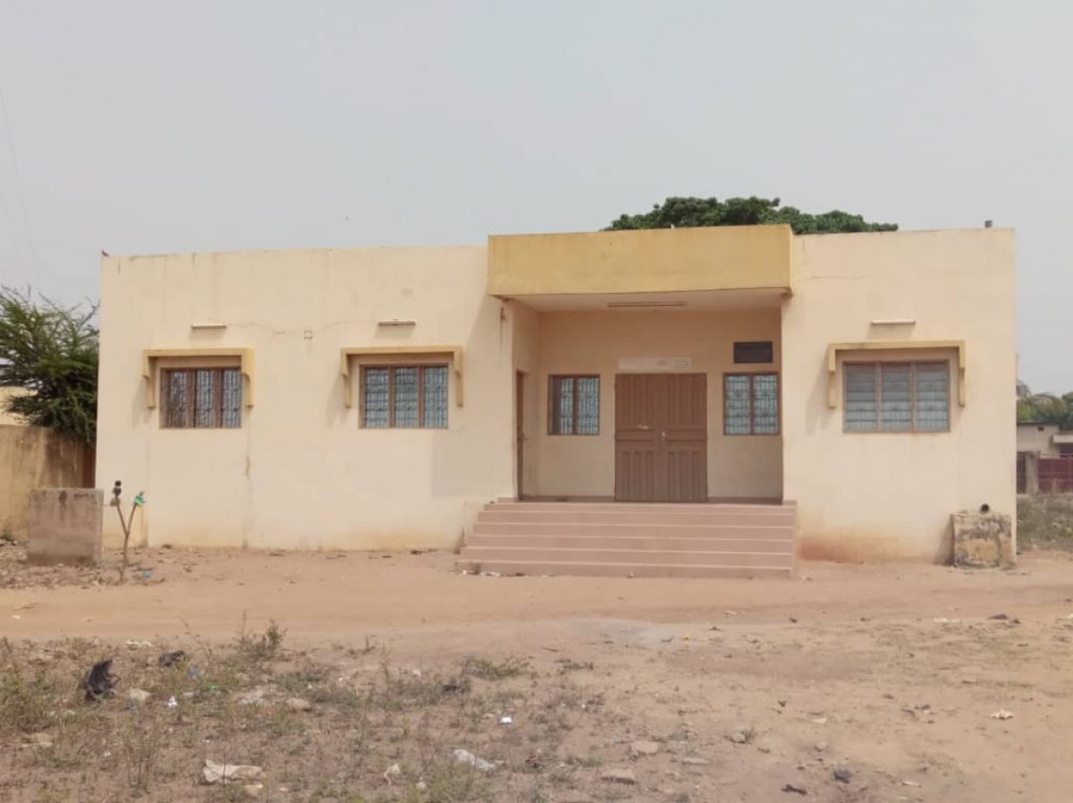 APRÈS LES DILIGENCES FAITES PAR LE MAIRE CHARLES TOKO, Qu’est-ce qui bloque l’électrification du Cps Albarika ?