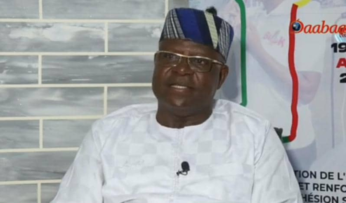 DOGBO/CHAVIREMENT D’UNE BARQUE À GBEDRANFO : Le maire Magloire Agossou réagit et appelle à la vigilance