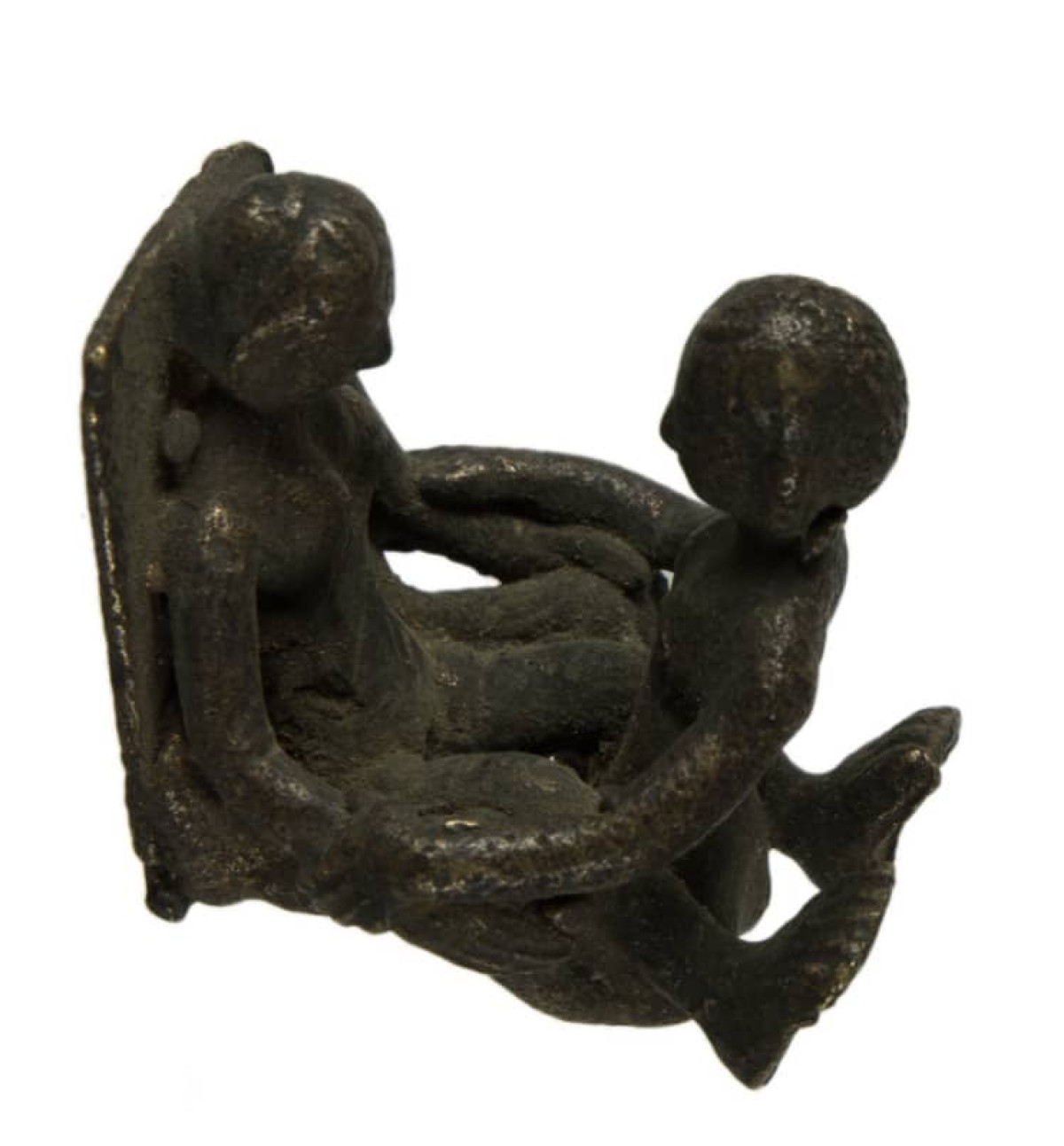 CHRONIQUE DES US ET COUTUMES : Des blocs-sexes du Danhomey