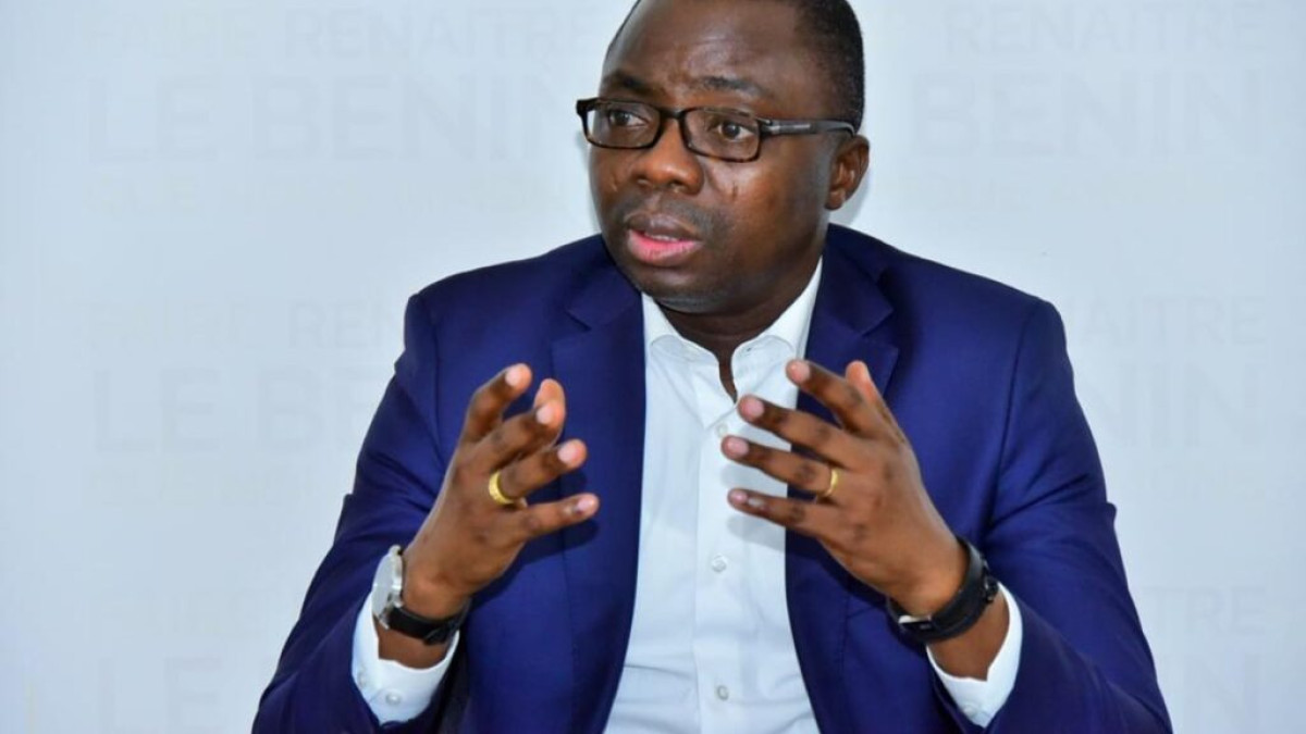 EN DÉTENTION DEPUIS 2021 : Le groupe de travail de l&rsquo;Onu demande la libération du professeur Aïvo 