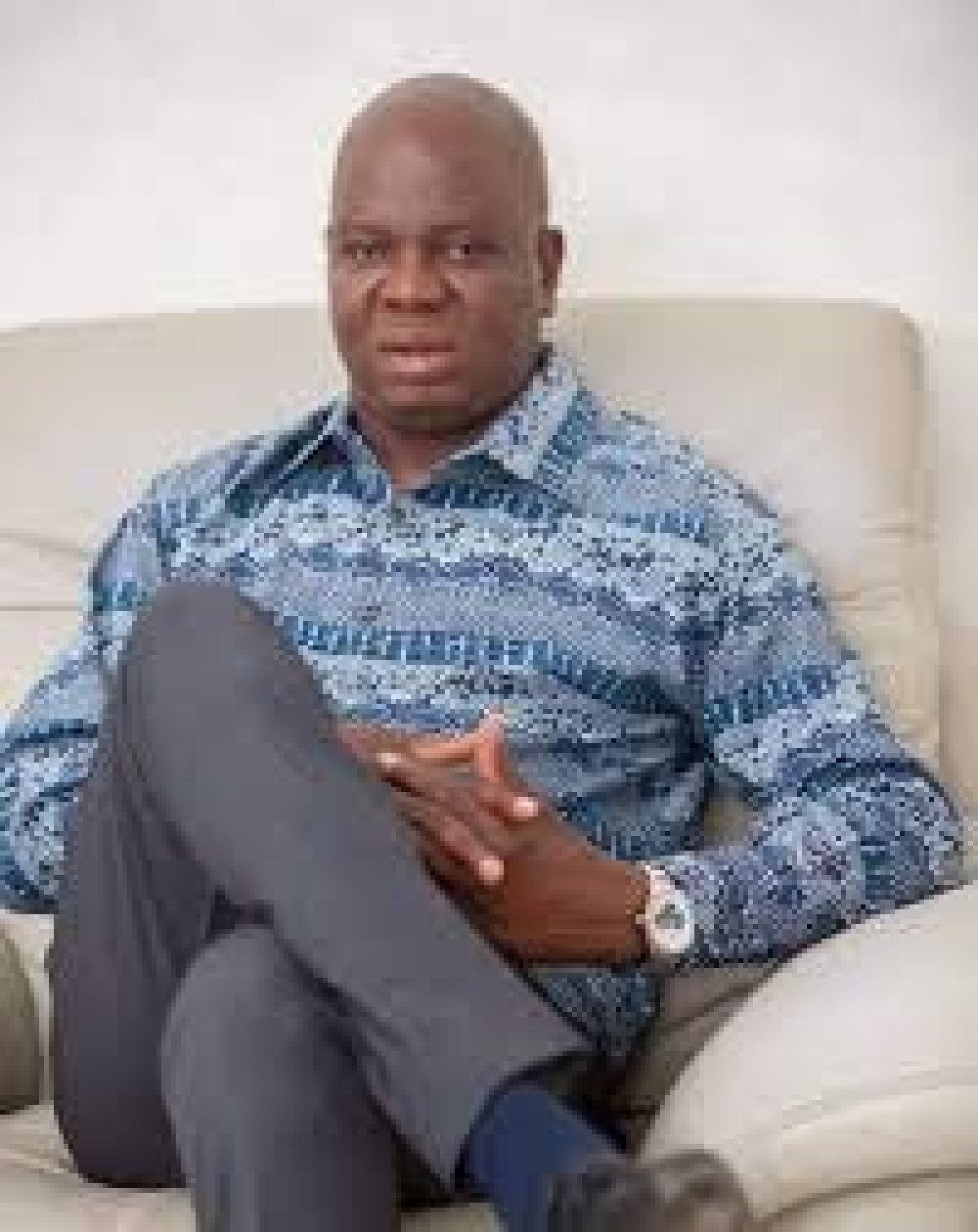 EDITO : Le grand retour de Luc Atrokpo