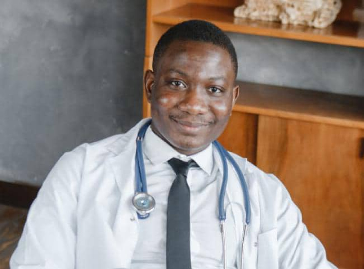 SANTÉ/EPILEPSIE : Tout savoir sur cette maladie non contagieuse avec Dr Abdoul-Djalilou Tégnami