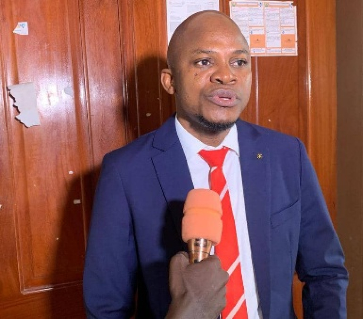 Soutenance de master en communication politique à l&rsquo;Enstic-Uac: Dr Issihako Zimé Lafia analyse les stratégies électorales du Br