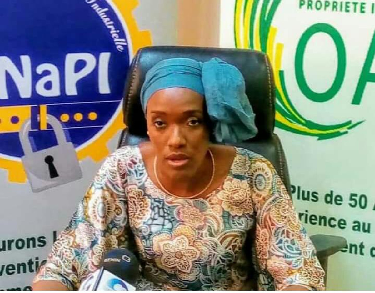 JOURNEE  AFRICAINE DE LA TECHNOLOGIE  ET  DE LA PROPRIETE  INTELLECTUELLE : Shadiya Assouman rappelle la particularité de la 22ème édition