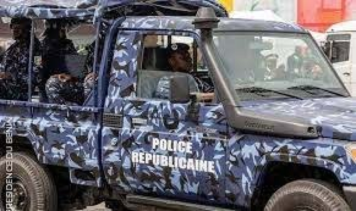 RECRUTEMENT A LA POLICE REPUBLICAINE : Plus de policiers titulaires du Bepc