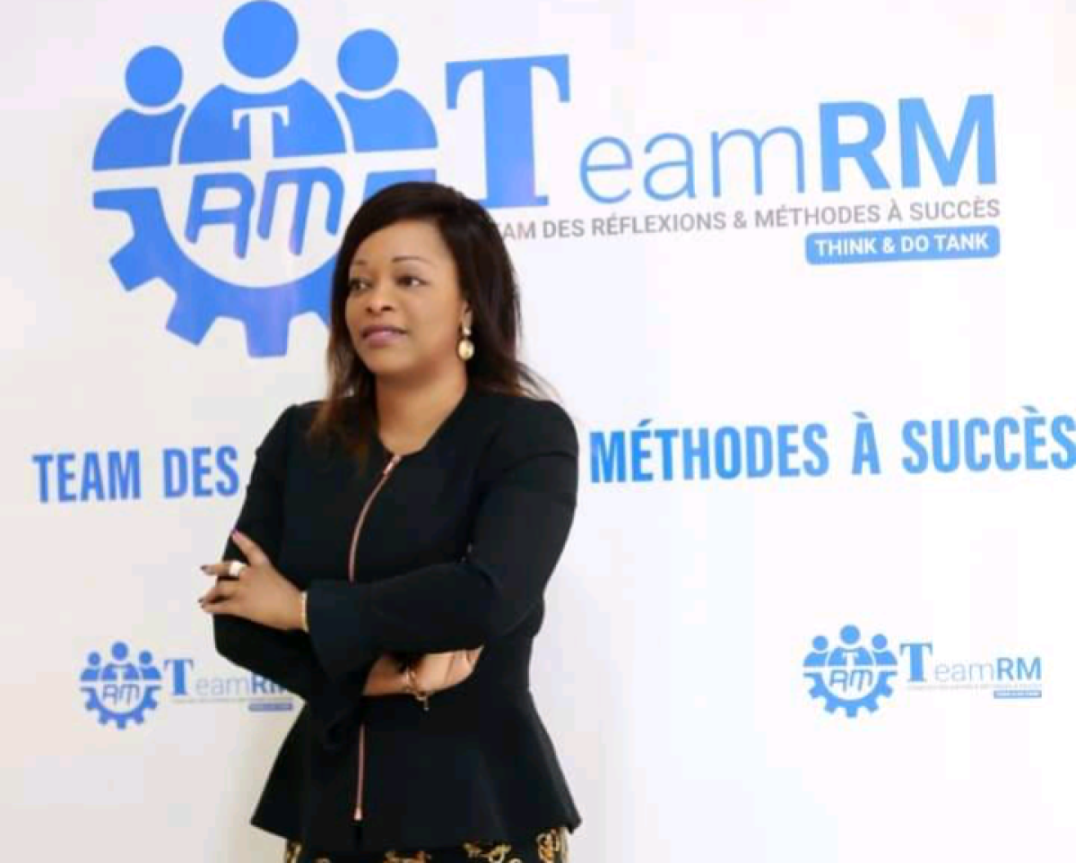 DEVELOPPEMENT DU CONTINENT AFRICAIN : Reckya Madougou préconise la création d’un modèle démocratique