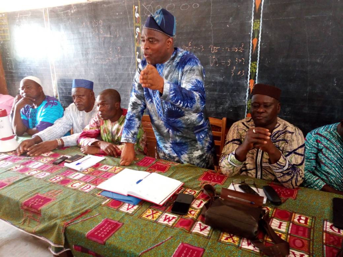 CONCEPT ALLÔ HONORABLE