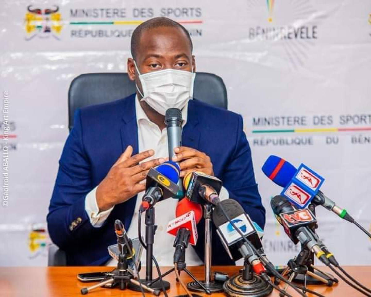 CHAMPIONNAT NATIONAL DE FOOTBALL SAISON 2021-2022 AU BENIN : Une nouvelle condition à remplir pour les clubs masculins