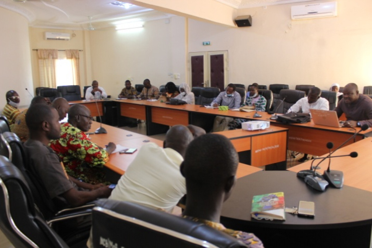 BANIKOARA/EVALUATION DU PLAN STRATEGIQUE DE MOBILISATION DES RESSOURCES PROPRES : Les acteurs satisfaits des prouesses réalisées par la commune