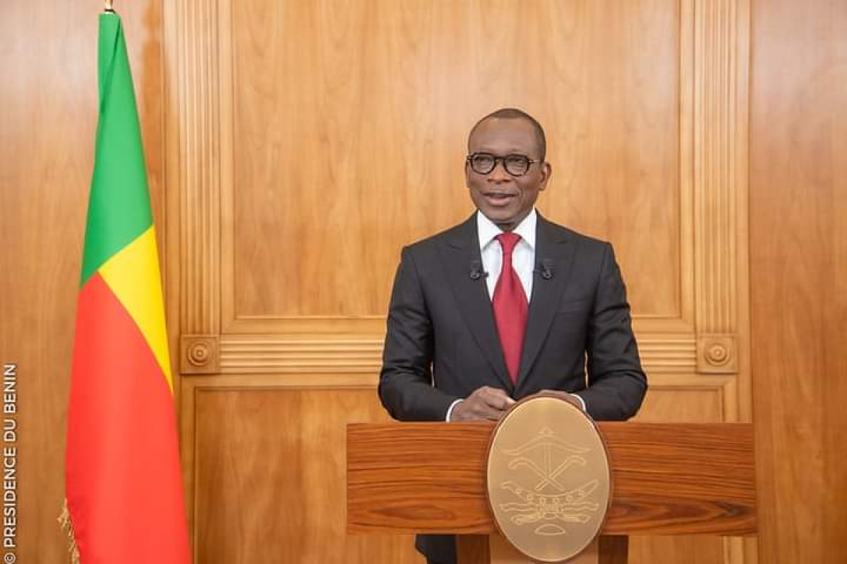 PRESIDENTIELLE D’AVRIL PROCHAIN AU BENIN : Patrice Talon promet une élection inclusive et transparente