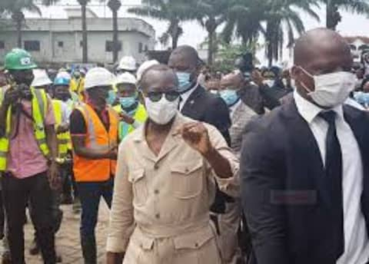 EDITO : Tournée du siècle !