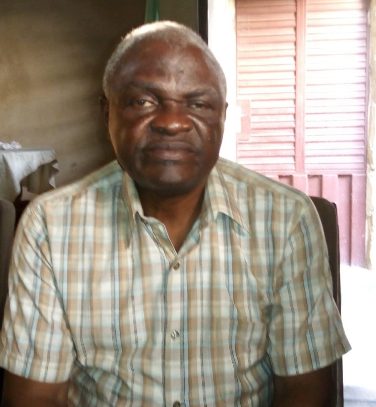 UNE VIE UN METIER : Pierre Thierry Houédégnon retrace son parcours dans l&rsquo;enseignement primaire