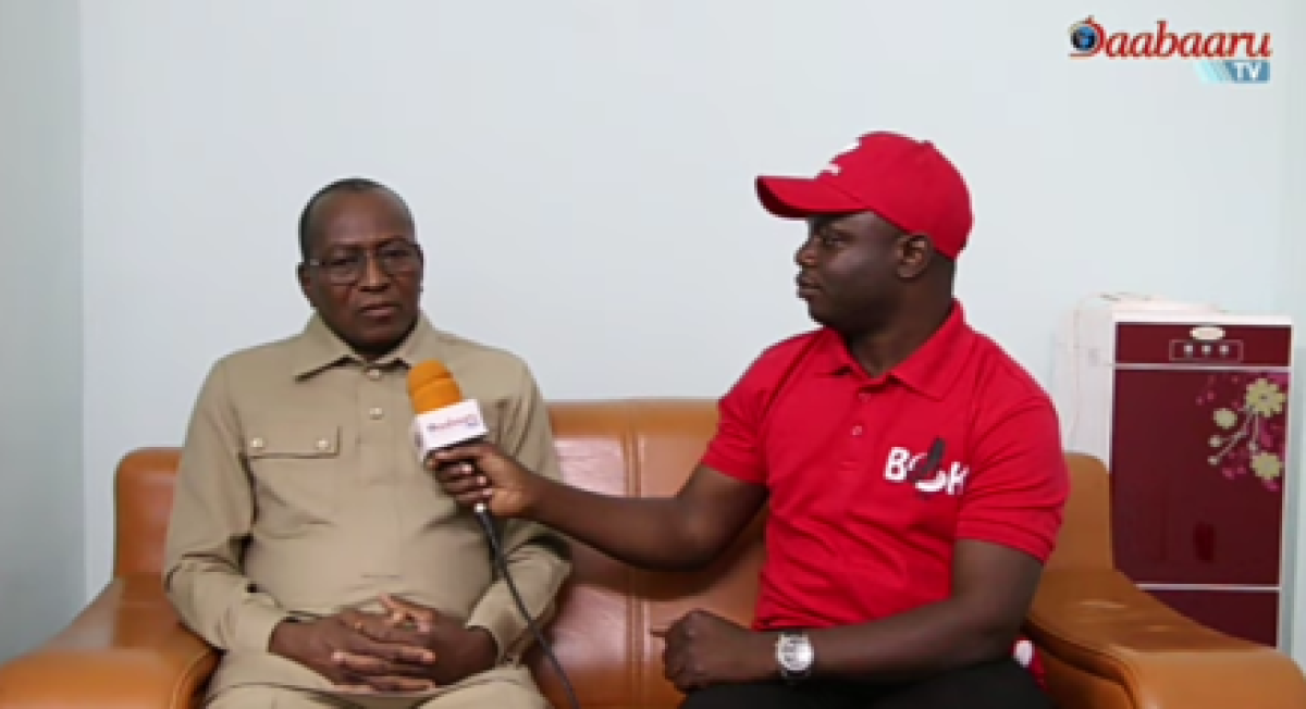 REÇU À L&rsquo;OCCASION DE BÉNIN DAABAARU TOUR : Bio Tian Zimé affirme que « la prison de Ségbana n&rsquo;a aucun trou »