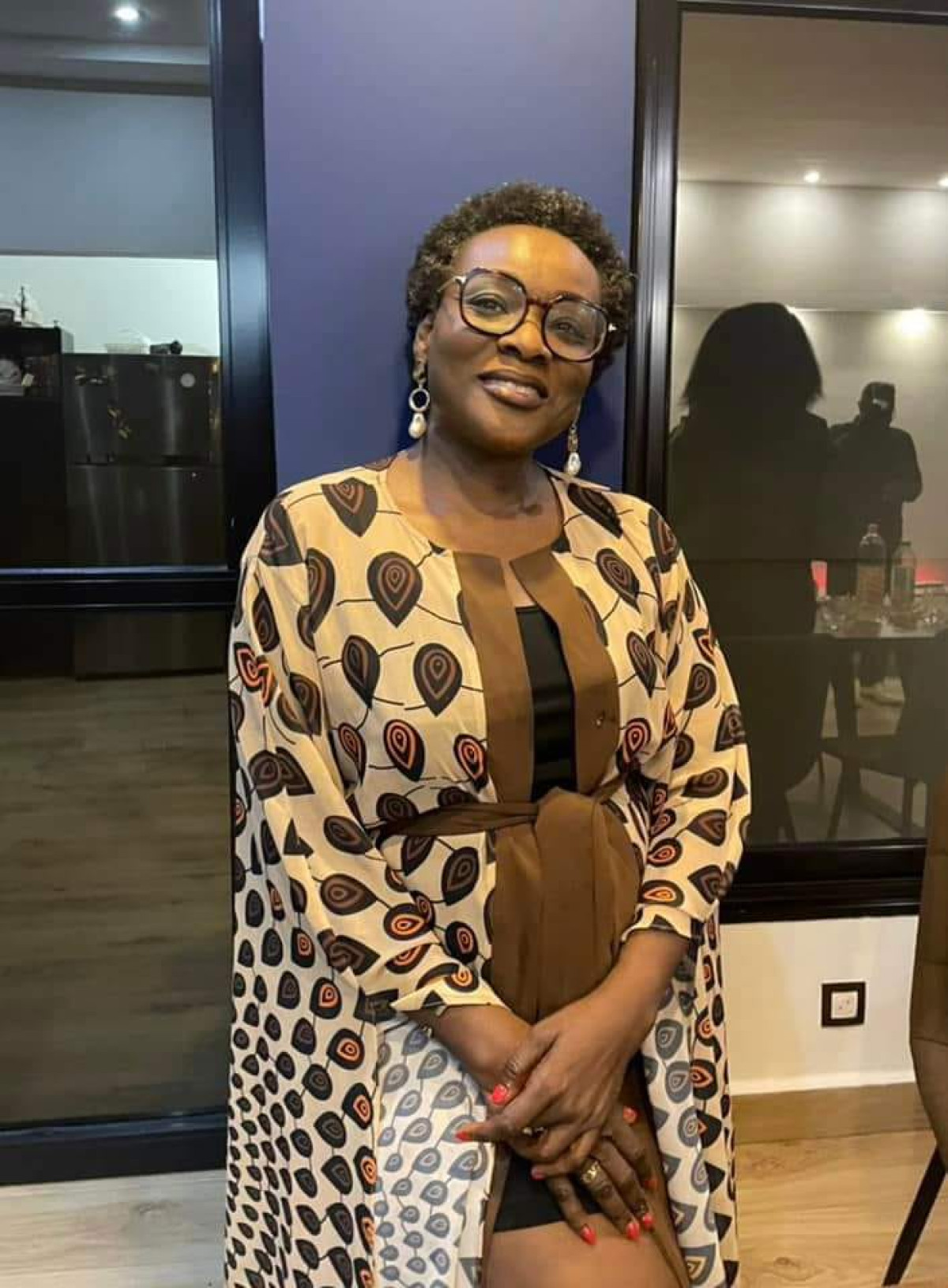 CÉLÉBRATION DE LA JIF AU BÉNIN : Voici ce que demande Angela Kpeidja aux femmes