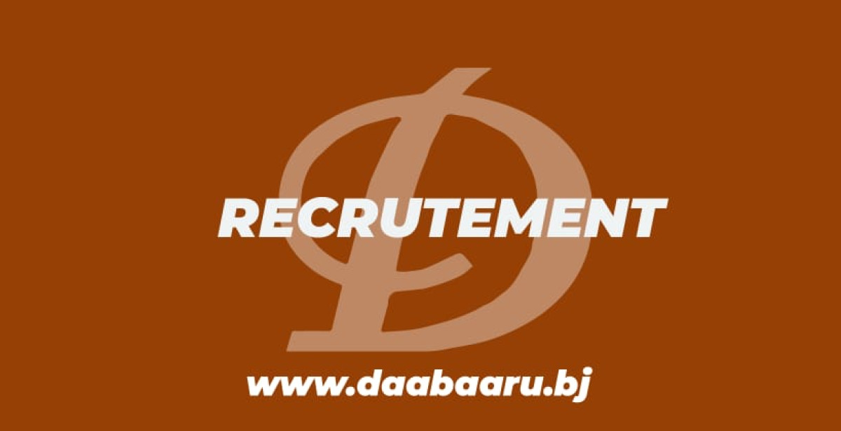 RECRUTEMENT