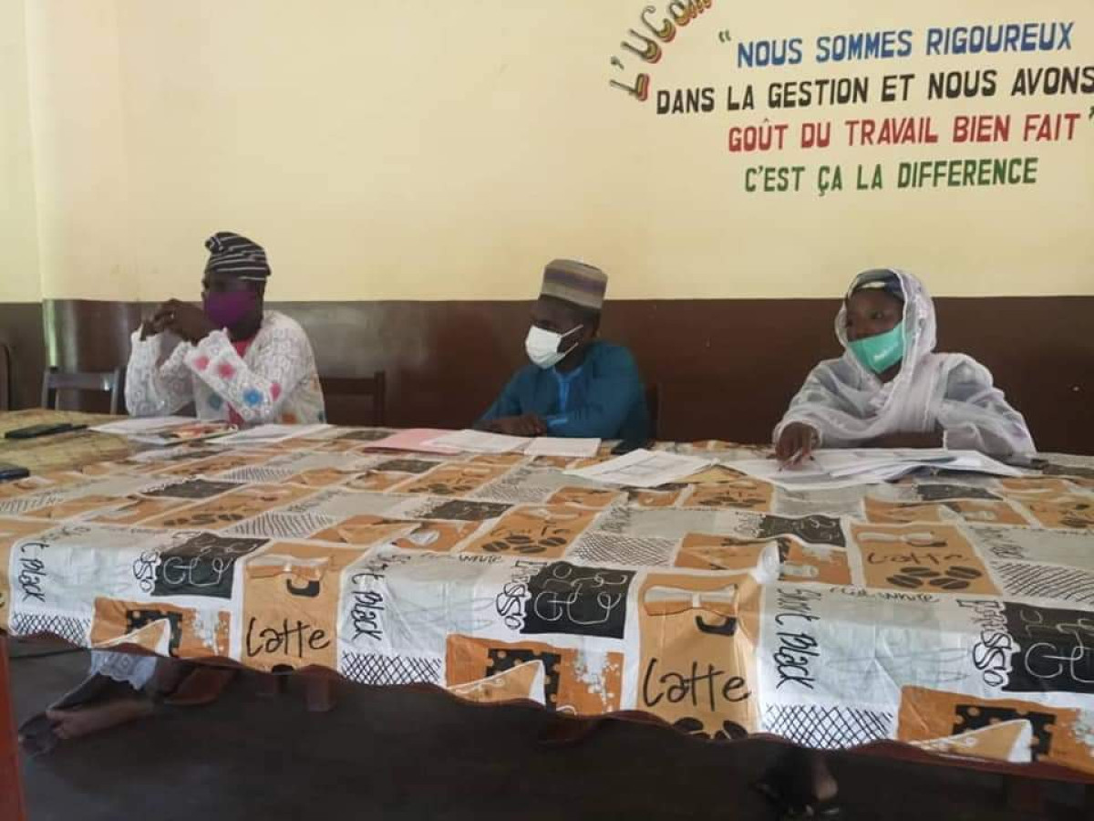 ÉLABORATION DU BUDGET PARTICIPATIF 2021 À KALALÉ : Le maire Bani en phase avec les besoins de ses populations