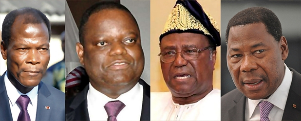 LEGISLATIVES DE 2019 : L’opposition contrera les vagues de la mouvance en un seul bloc