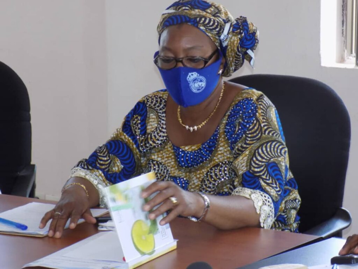 BUDGET PRIMITIF DU CONSEIL COMMUNAL DE KANDI : Plus d&rsquo;un milliards 900 millions voté