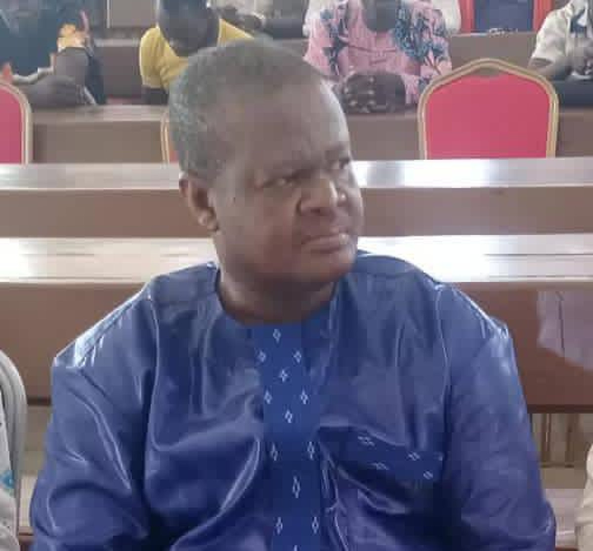 3E ÉDITION DE LA RENTRÉE DES ŒUVRES SOCIALES À L&rsquo;UP : Pari gagné pour le D/Cous-P Abdou-Raouf Ceci et son équipe