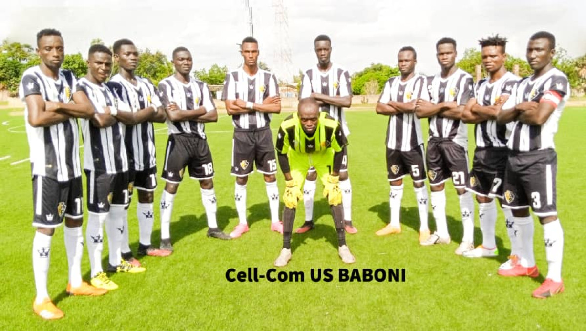 13E JOURNÉE / LIGUE 3 :  US Baboni s&rsquo;impose devant Delta et maintient le cap