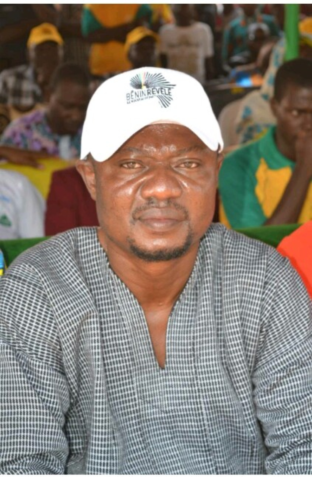 CELEBRATION DU MAOULOUD :  MESSAGE DE INOUSSA BIO OROU, PRESIDENT DU PARTI TDU