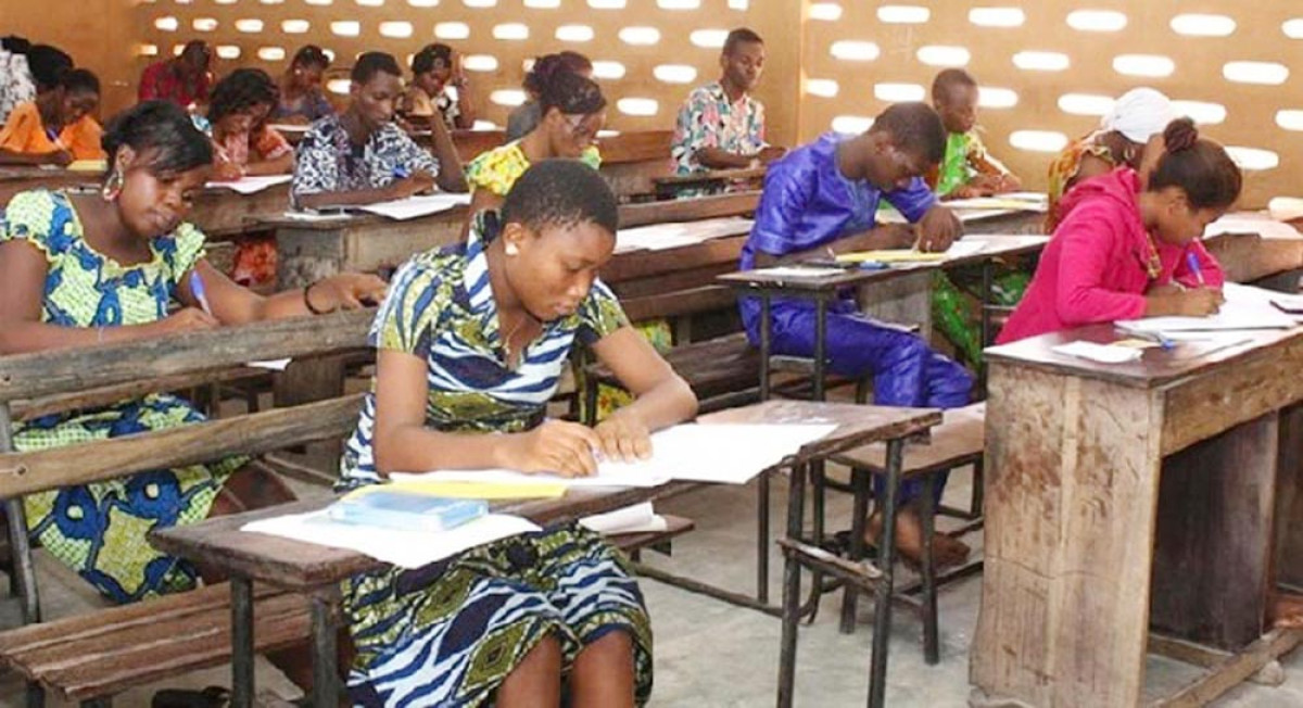 BEPC 2023 : Voici les 17 collèges ayant obtenu un taux de réussite de 100% dans le Borgou  . Lire l&rsquo;identité et la note de la première dans le département