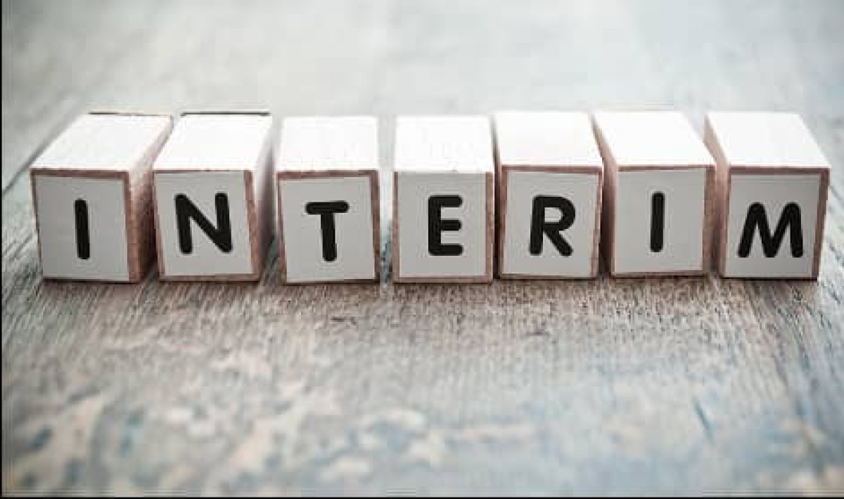 ÉDITO : Calavi et l&rsquo;intérim !