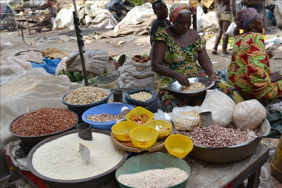 HAUSSE DU PRIX DES PRODUITS ALIMENTAIRES DE GRANDE CONSOMMATION : Le gouvernement évoque les raisons . Vers la régularisation des flux pour maintenir les grands équilibres