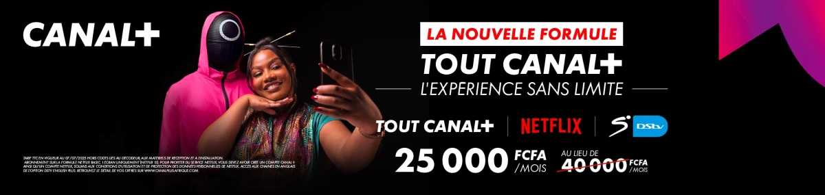 Daabaaru publicité