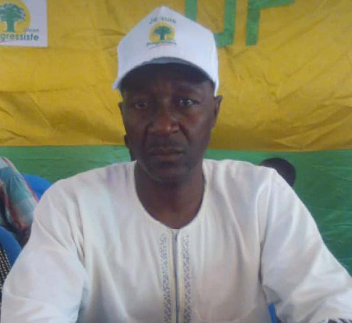 AVALANCHE DE RALLIEMENT DES LEADERS FCBE A L&rsquo;UNION PROGRESSISTE DANS LA COMMUNE DE BANIKOARA : Guèra Séro, rassemble la jeunesse de Toura au pied du baobab