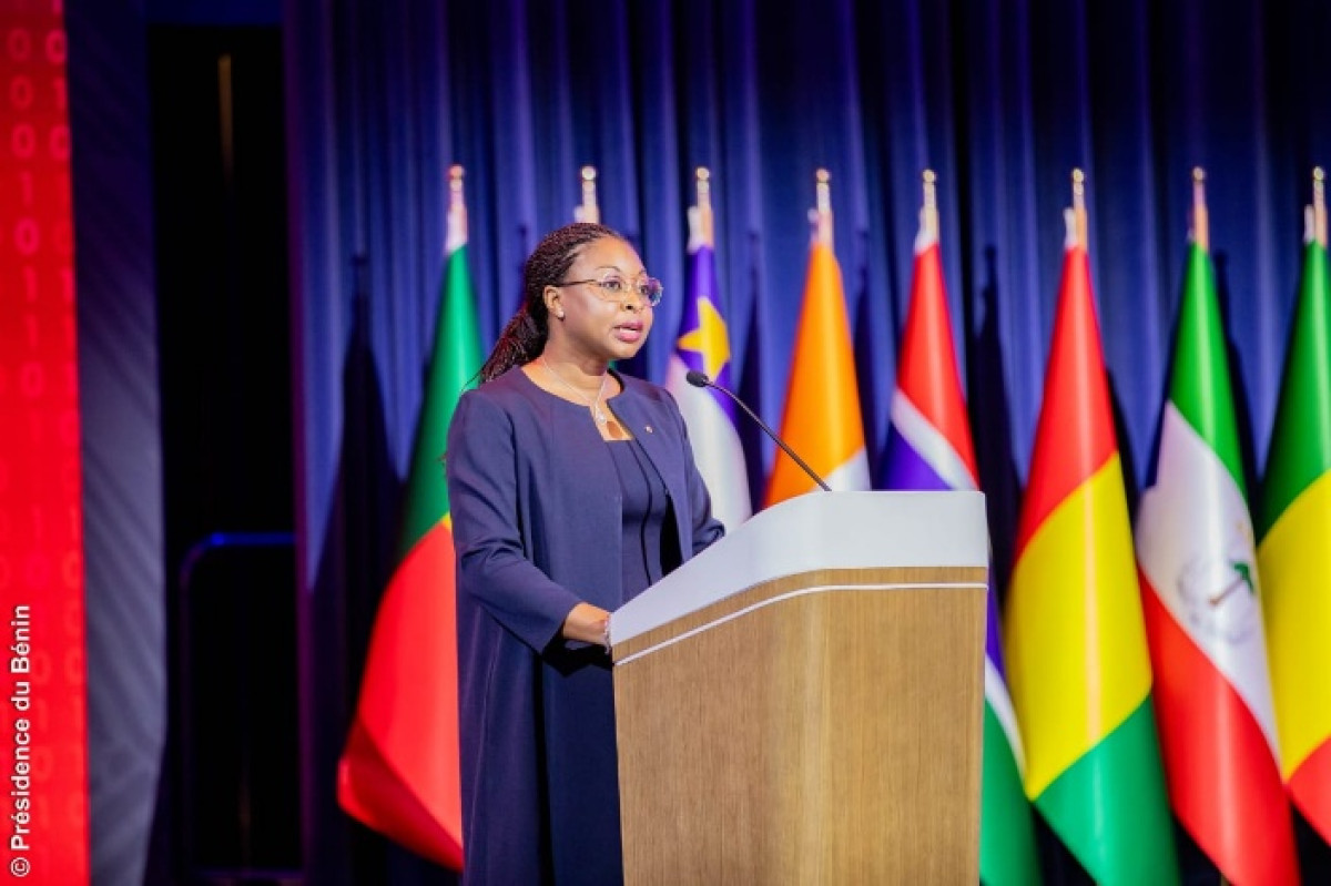 Transformation numérique en Afrique de l'Ouest et du Centre: le Bénin accueille un sommet régional d’envergure