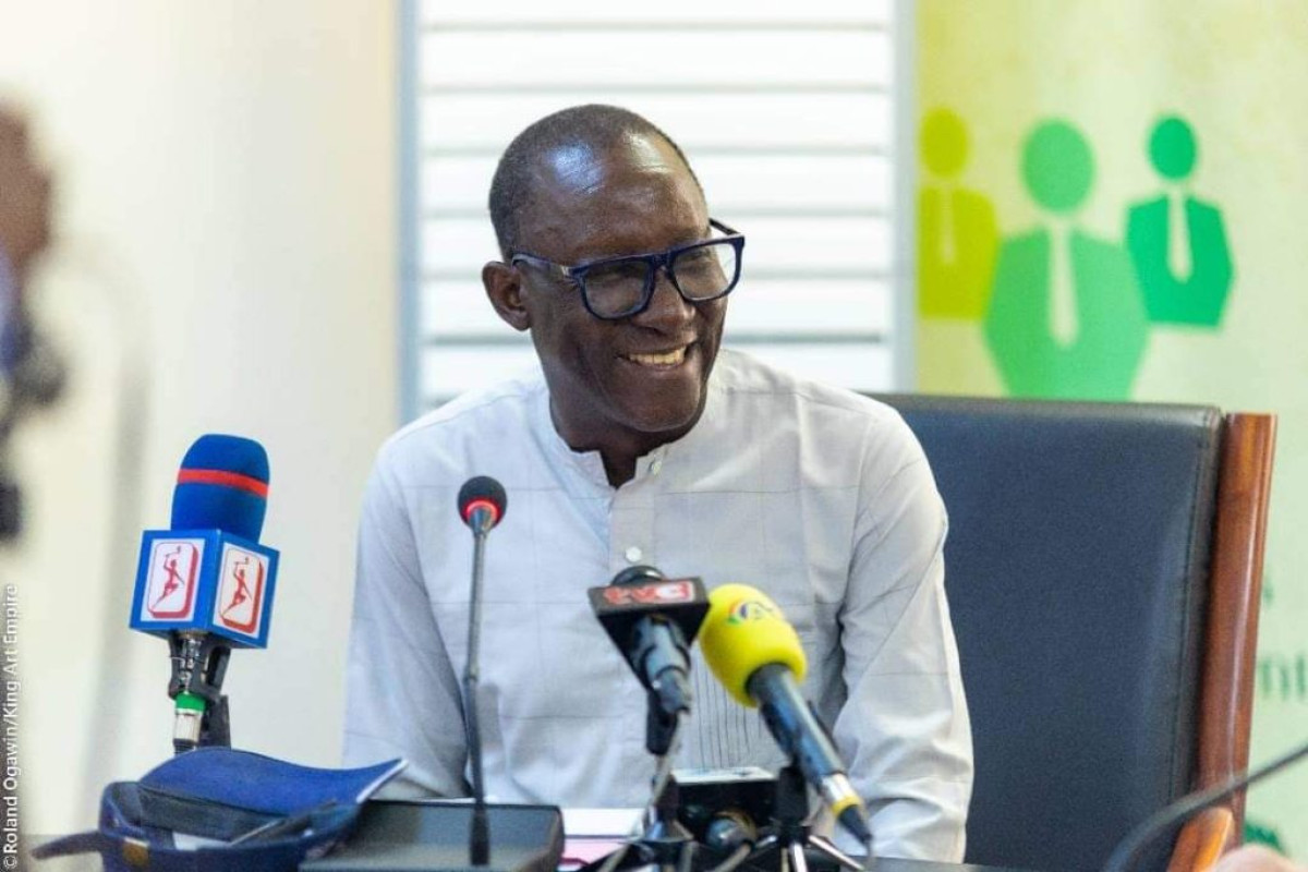 50È CHAMPIONNAT MONDIAL DE PÉTANQUE AU BÉNIN :  Le Président Yaya Garba honore son pays à travers une organisation parfaite