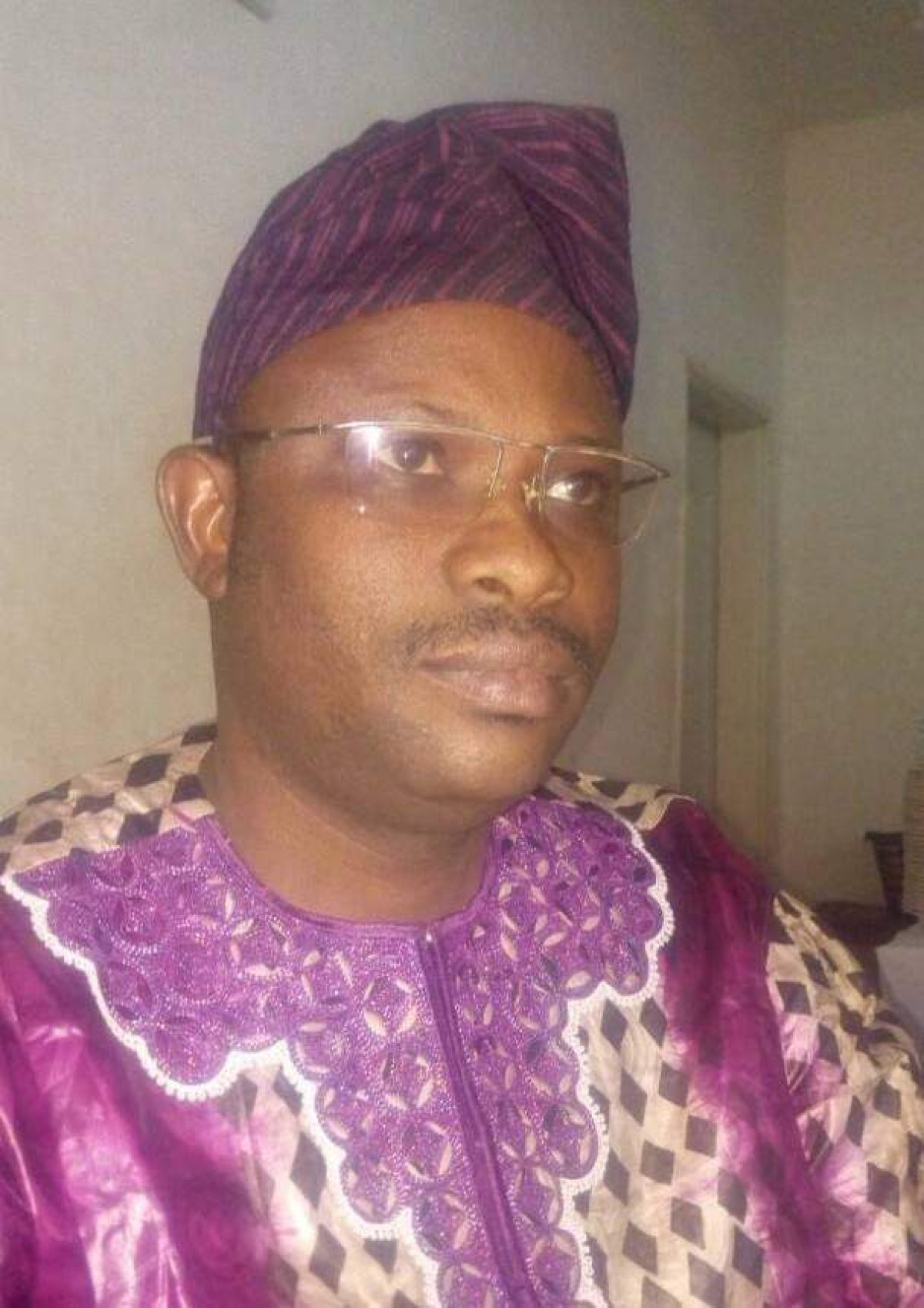 EDUCATION DANS LE BORGOU: El-Hadj Souleymane Issiakou prend la direction du Ceg Tchatchou