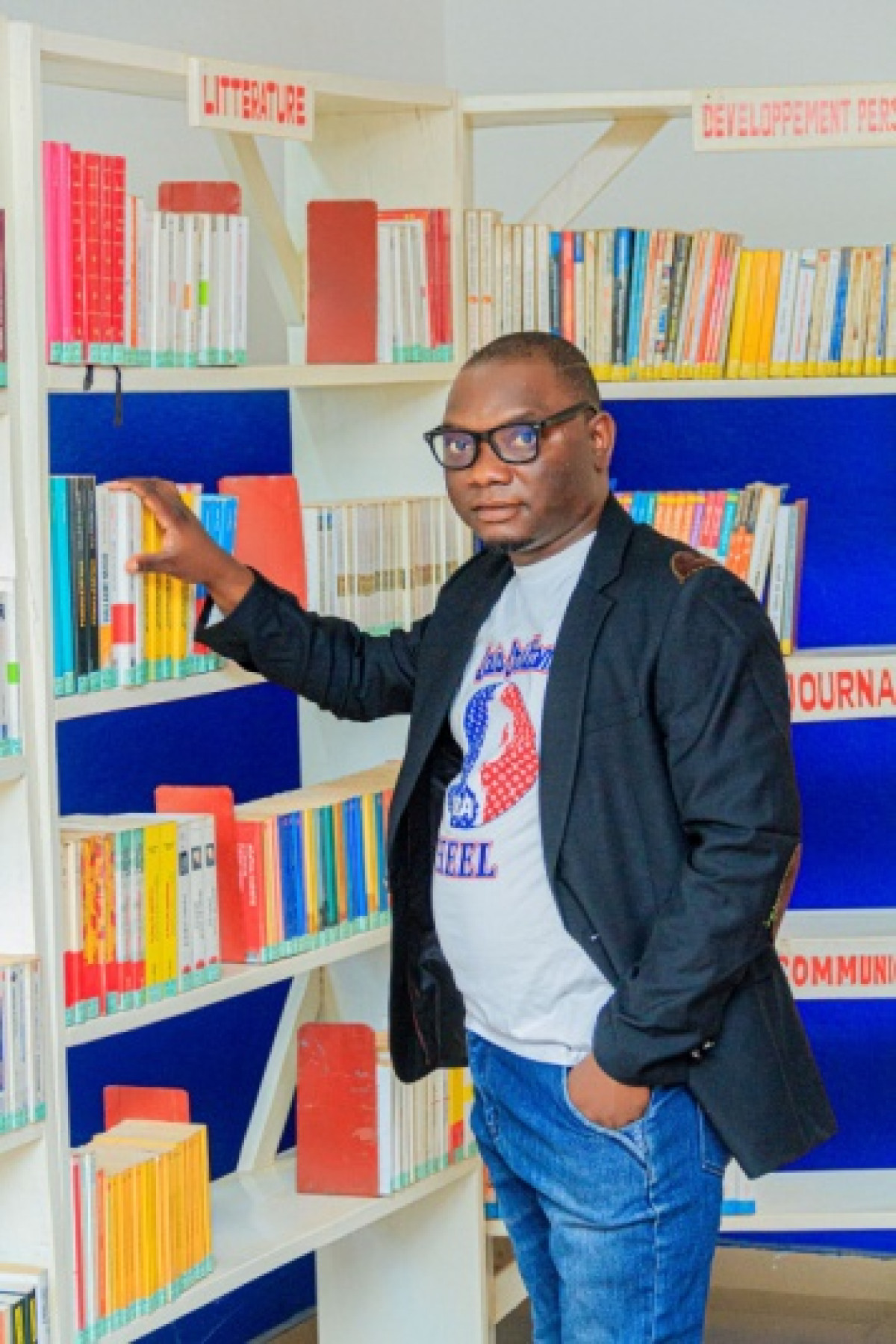 CHRONIQUE LITTÉRAIRE :  Le Documentaliste Didier Voitan donne le secret d&rsquo;une lecture efficace