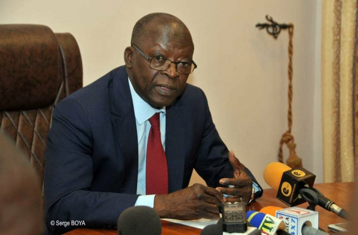 FINANCES PUBLIQUES AU BENIN : Les contours du budget de l’Etat exercice 2020