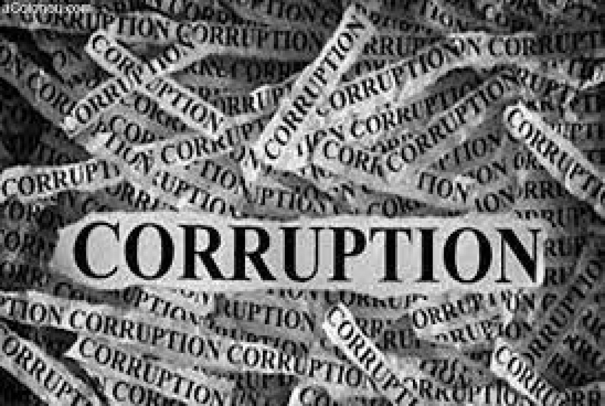 EDITO : L&rsquo;armée des corrupteurs !