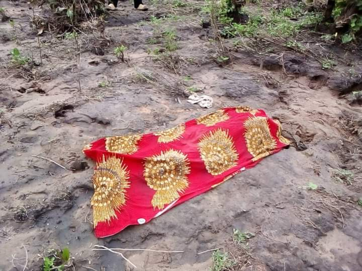 DRAME À NIKKI : Un enfant meurt par noyade à Goré