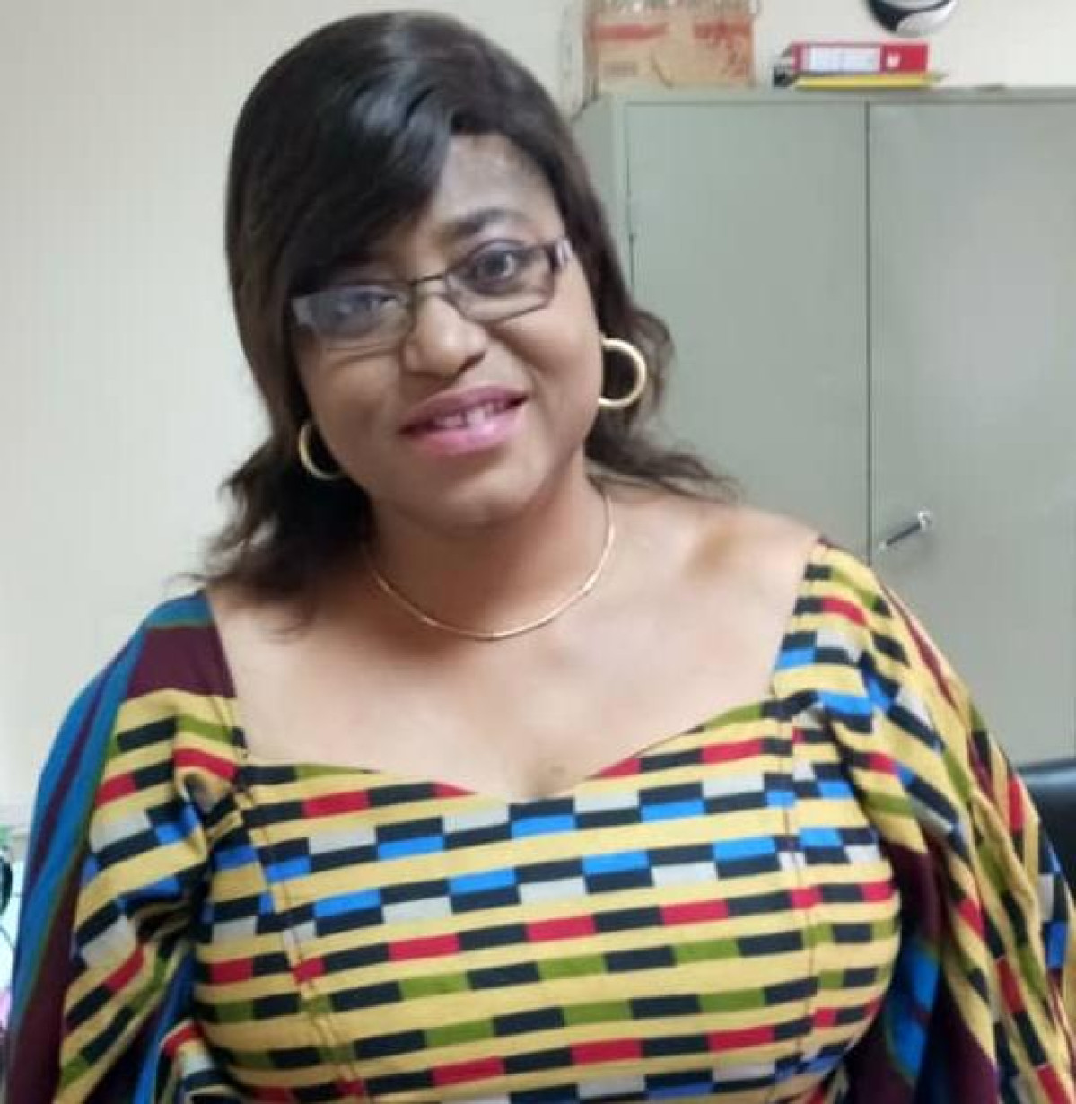 HOSPITALITÉ ET BIENFAISANCE  :    Deux principes qui facilitent la vie       « Lorsque vous faites du bien à quelqu&rsquo;un, vous vous sentez heureux », dixit Djariatou Osséni née Adamon
