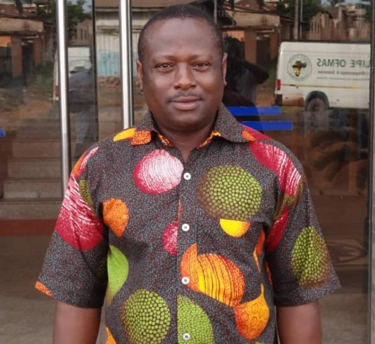 PROCHAINE MANDATURE DE LA HAAC : Hilaire N’da, pour le développement de la radio au Bénin