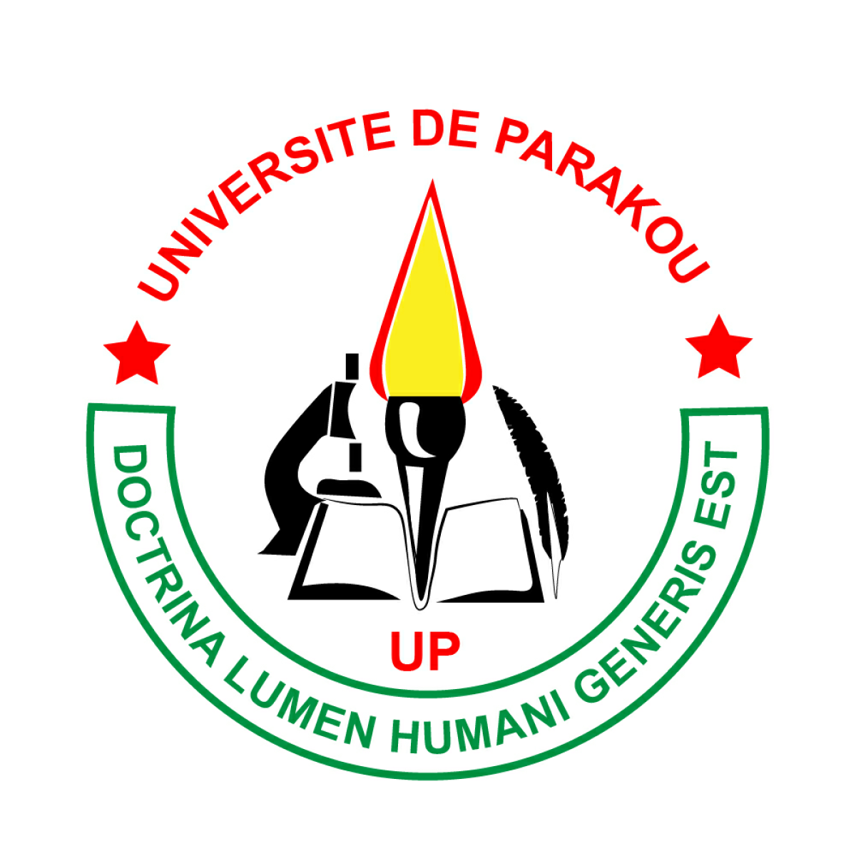 UNIVERSITE DE PARAKOU : Une équipe choc pour poursuivre la dynamique du recteur Gandaho . Bertrand Sogbossi sera assisté de Alexandre Allodé, Mohamed Baco et Yvette Onibon
