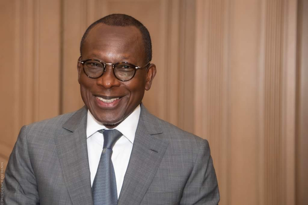 ANNONCÉ À NIAMEY DEPUIS MERCREDI : Talon n&rsquo;a pas bougé du Bénin