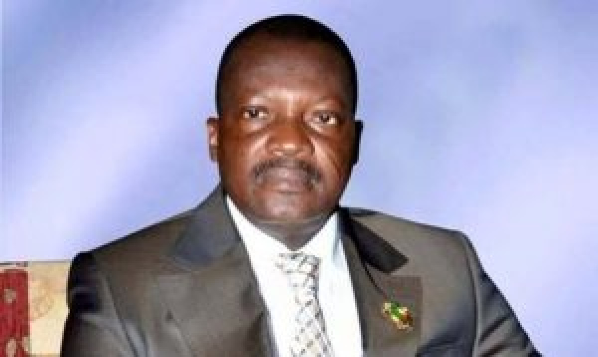 POUR VIOLENCES CONJUGALES : Le député Patrice Nobimè convoqué par la police à Cotonou