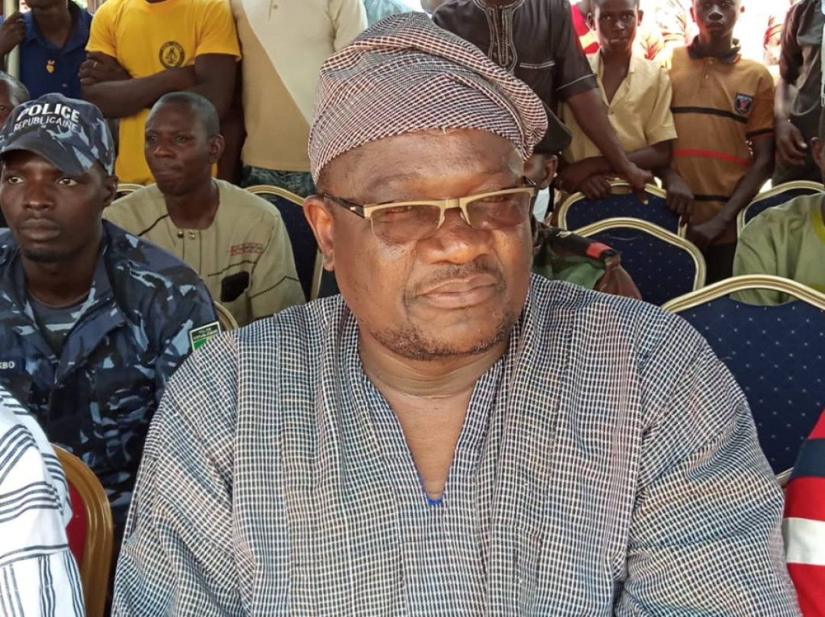 CÉLÉBRATION DE LA FÊTE DES CULTES ENDOGÈNES A PARAKOU : Les manifestations publiques des Egoun-égoun interdites