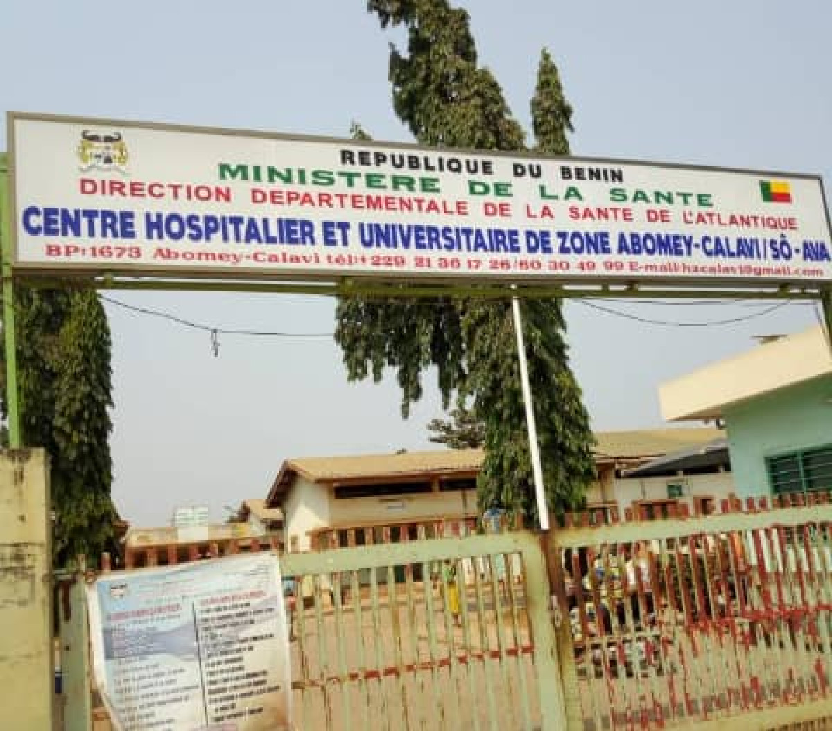 ÉDITO : Alerte à l&rsquo;Hzc