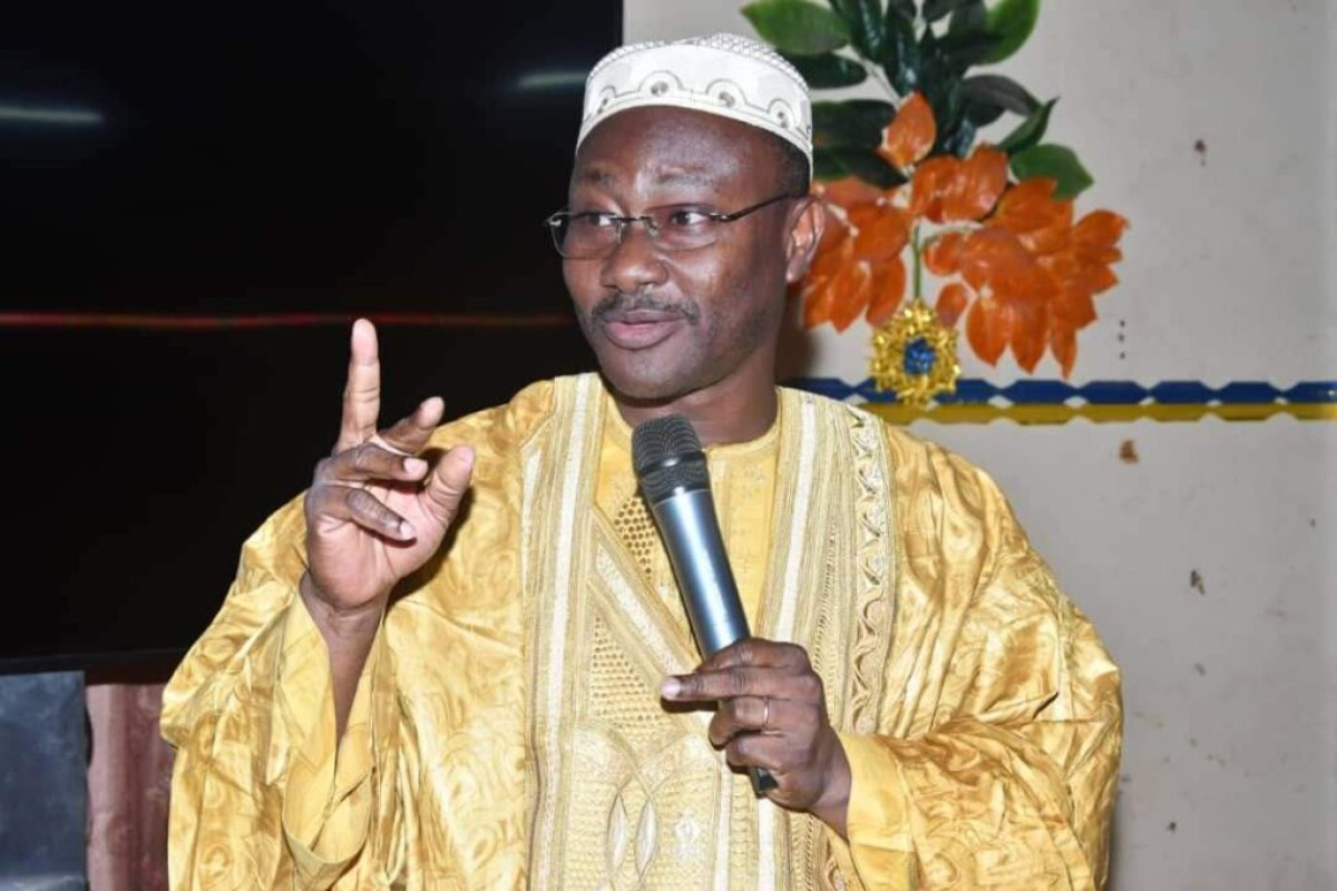 UNIVERSITÉ DE PARAKOU  : Les soutenances de licence supprimées à la Flash et à la Faseg