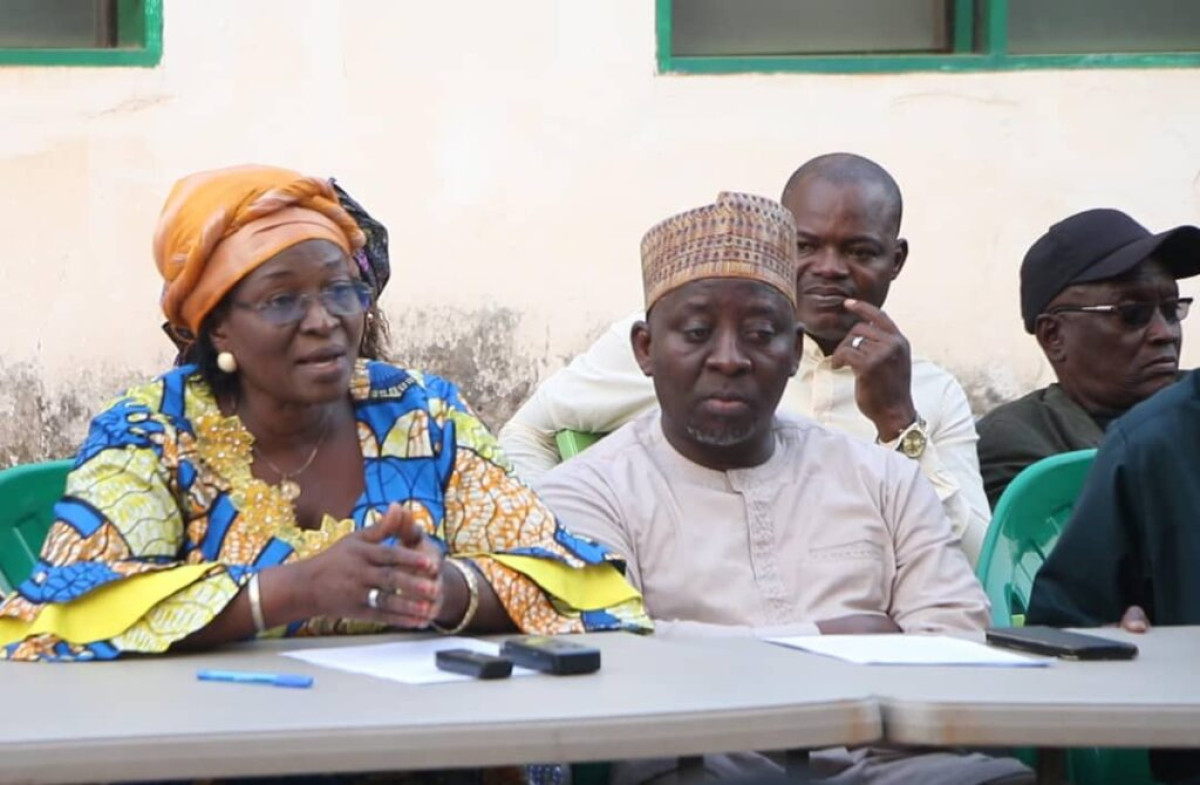 N&rsquo;Dali/Interdiction d&rsquo;une activité de l&rsquo;opposition par la police à Ouénou : Le parti « Les Démocrates » dénonce et exprime son indignation 