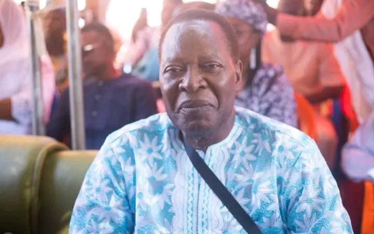 Affaire tentative de coup d'état du 7 décembre 2025 à Cotonou :Alassani Tigri déposé en prison